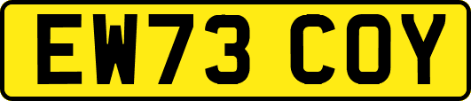 EW73COY