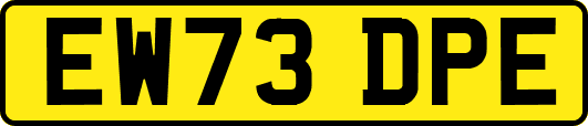EW73DPE