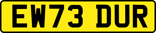 EW73DUR