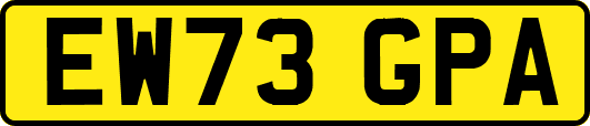 EW73GPA