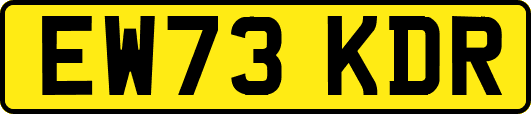 EW73KDR