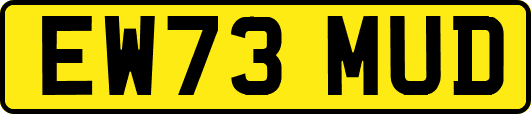 EW73MUD