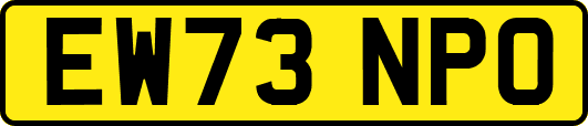 EW73NPO