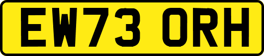 EW73ORH