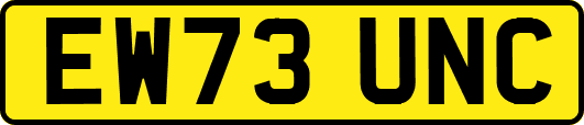 EW73UNC