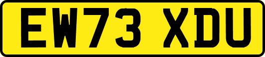 EW73XDU