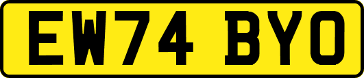 EW74BYO