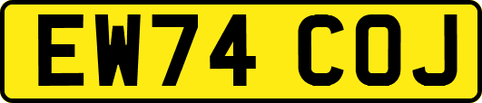 EW74COJ