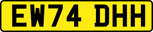 EW74DHH