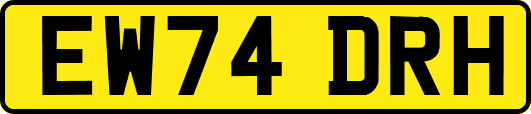 EW74DRH
