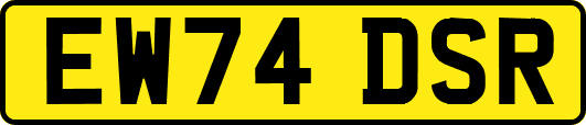 EW74DSR