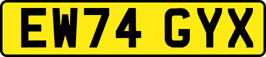 EW74GYX