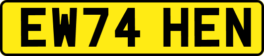 EW74HEN