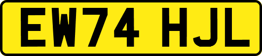 EW74HJL
