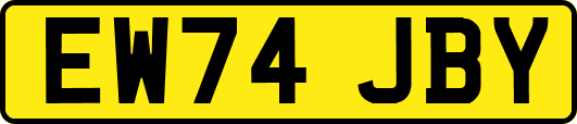 EW74JBY