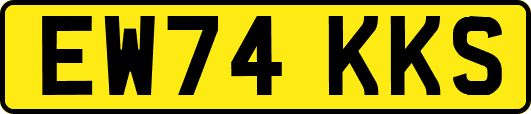 EW74KKS