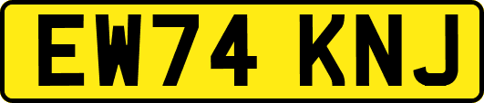 EW74KNJ