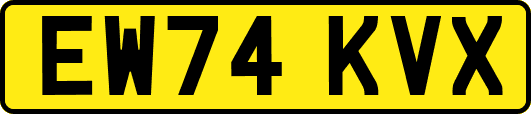 EW74KVX