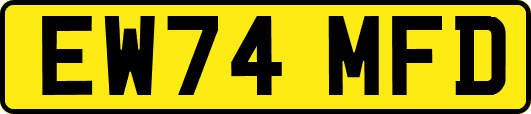 EW74MFD