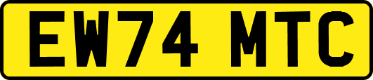 EW74MTC
