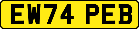 EW74PEB