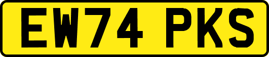 EW74PKS