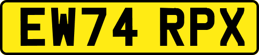 EW74RPX