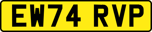 EW74RVP