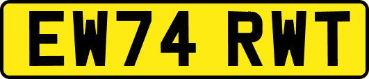 EW74RWT