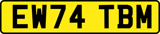 EW74TBM