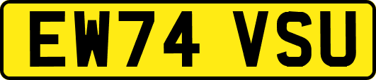 EW74VSU