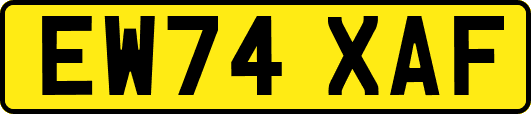 EW74XAF