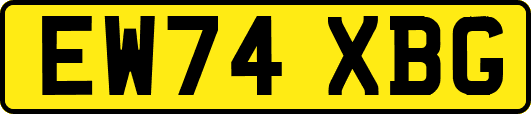 EW74XBG