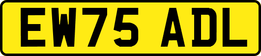 EW75ADL