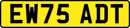 EW75ADT