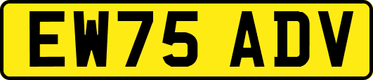 EW75ADV