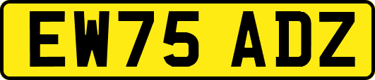 EW75ADZ