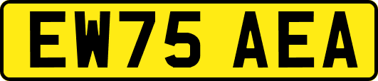 EW75AEA
