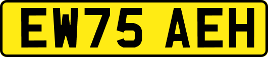 EW75AEH