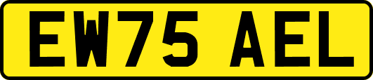 EW75AEL