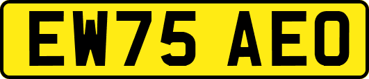 EW75AEO