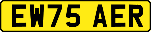 EW75AER
