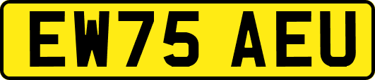 EW75AEU