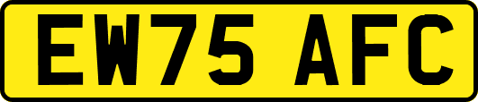 EW75AFC