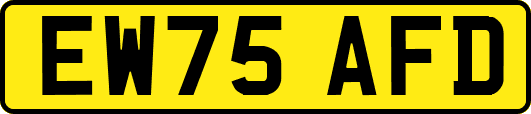 EW75AFD