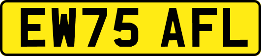 EW75AFL