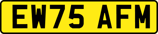 EW75AFM