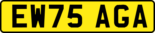 EW75AGA