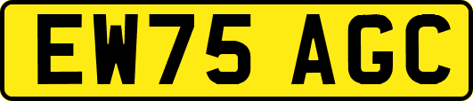EW75AGC