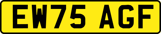 EW75AGF